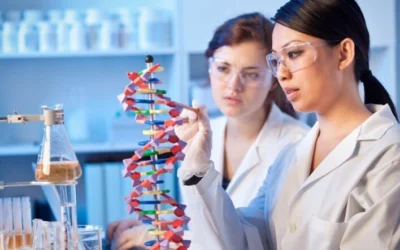 How Laboratory Testing Helps Detect Diseases Early